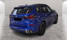 BMW X5 M60i xDrive = Shadow Line= Гаранция, снимка 3