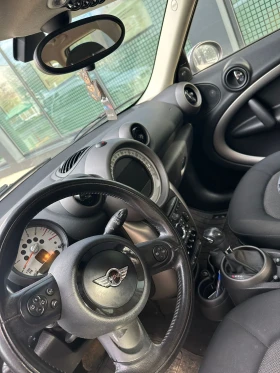 Mini Countryman R60, снимка 16