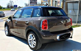 Mini Countryman R60, снимка 3