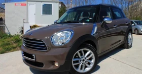 Mini Countryman R60, снимка 1