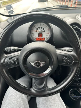 Mini Countryman R60, снимка 13