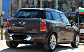 Mini Countryman R60, снимка 5