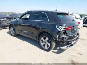 Audi Q3 Premium 40 TFSI quattro | Mobile.bg    3