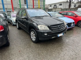 Mercedes-Benz ML 320 Лизинг, снимка 4