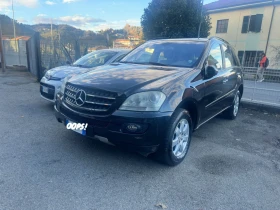 Mercedes-Benz ML 320 Лизинг, снимка 3