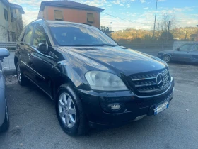 Mercedes-Benz ML 320 Лизинг, снимка 1