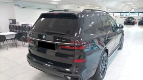 BMW X7 4.0d xDrive M-Sport Pro paket, снимка 3