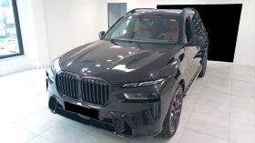 BMW X7 4.0d xDrive M-Sport Pro paket 1