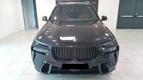 BMW X7 4.0d xDrive M-Sport Pro paket, снимка 4