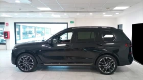 BMW X7 4.0d xDrive M-Sport Pro paket, снимка 2