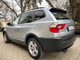 BMW X3 2.5i#192KC#РЪЧКА!, снимка 2