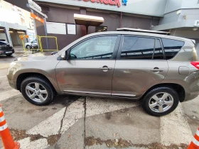 Toyota Rav4 Бензин/Газ, снимка 6