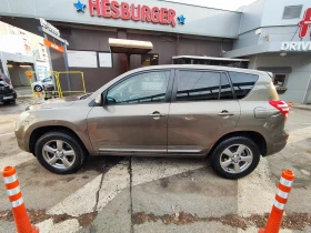 Toyota Rav4 Бензин/Газ, снимка 10