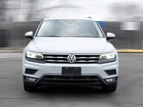 VW Tiguan SE R-Line  | Mobile.bg    3