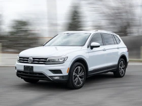 VW Tiguan SE R-Line  | Mobile.bg    2