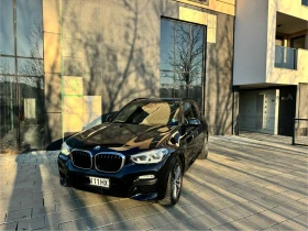 BMW X3 M Paket Lazer Led-Kamera Full KasKo | Mobile.bg    1