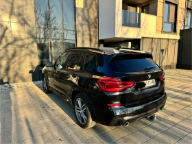 BMW X3 BMW X3 M Paket Led-Kamera | Mobile.bg    3