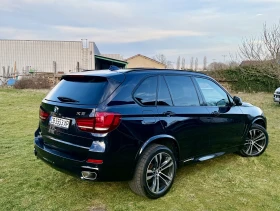 BMW X5 35i PACK M XDRIVE, снимка 3