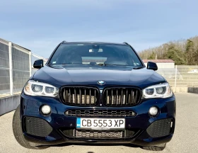 BMW X5 35i PACK M XDRIVE - 63000 лв. - 20392678 | Car24.bg