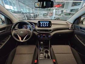 Hyundai Tucson EXCLUSIVE, снимка 11