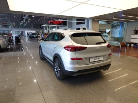 Hyundai Tucson EXCLUSIVE, снимка 3