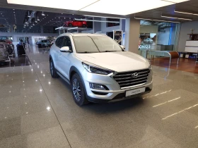 Hyundai Tucson EXCLUSIVE, снимка 1