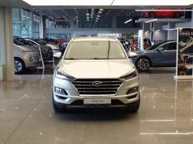 Hyundai Tucson EXCLUSIVE, снимка 5