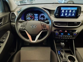 Hyundai Tucson EXCLUSIVE, снимка 12