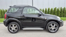 Toyota Rav4 2.0i - 9999 лв. - 92622199 5