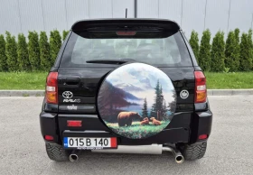 Toyota Rav4 2.0i - 9999 лв. - 92622199 6