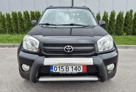Toyota Rav4 2.0i - 9999 лв. - 92622199 4