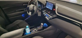 Обява за продажба на Toyota C-HR Sport 184 кс. ~50 000 лв. - изображение 6
