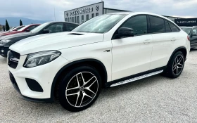 Mercedes-Benz GLE 350 AMG premium2019 - 66999 лв. - 84885663 3