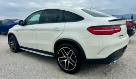 Mercedes-Benz GLE 350 AMG premium2019 - 66999 лв. - 84885663 5