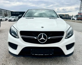 Mercedes-Benz GLE 350 AMG premium2019 - 66999 лв. - 84885663 2