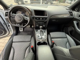 Обява за продажба на Audi SQ5 Black Edition ~36 990 лв. - изображение 7
