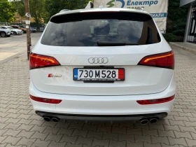 Обява за продажба на Audi SQ5 Black Edition ~36 990 лв. - изображение 4