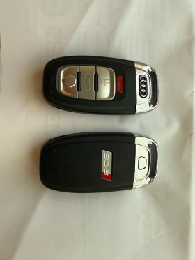 Audi SQ5 Black Edition - 36990 лв. - 55060885 17