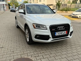 Обява за продажба на Audi SQ5 Black Edition ~36 990 лв. - изображение 1