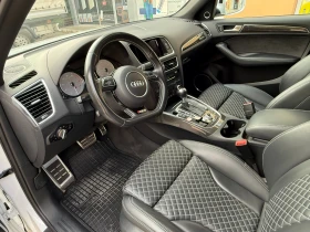 Обява за продажба на Audi SQ5 Black Edition ~36 990 лв. - изображение 8