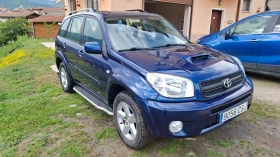 Обява за продажба на Toyota Rav4 ~8 500 лв. - изображение 1