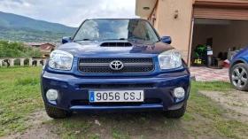 Обява за продажба на Toyota Rav4 ~8 500 лв. - изображение 4
