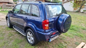 Обява за продажба на Toyota Rav4 ~8 500 лв. - изображение 1