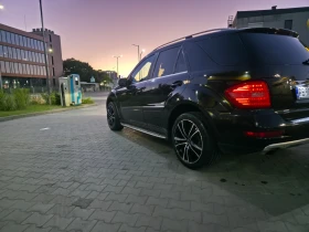 Mercedes-Benz ML 320 | Mobile.bg    3