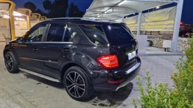 Mercedes-Benz ML 320 | Mobile.bg    6