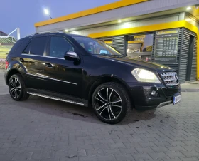  Mercedes-Benz ML 320