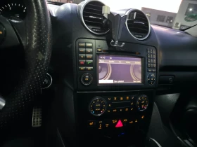 Mercedes-Benz ML 320 | Mobile.bg    7