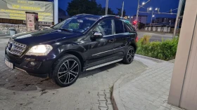 Mercedes-Benz ML 320 | Mobile.bg    2