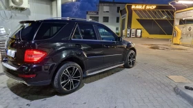 Mercedes-Benz ML 320 | Mobile.bg    5