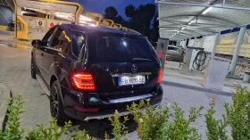 Mercedes-Benz ML 320 | Mobile.bg    4